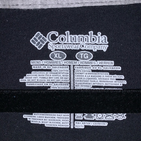 Columbia - Picture 5 of 6